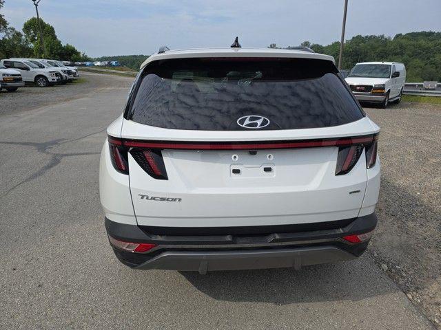 2022 Hyundai TUCSON Vehicle Photo in Pleasant Hills, PA 15236