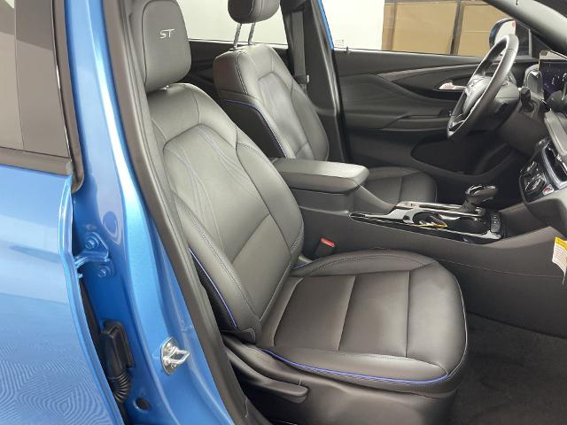 2025 Buick Envista Vehicle Photo in GILBERT, AZ 85297-0402