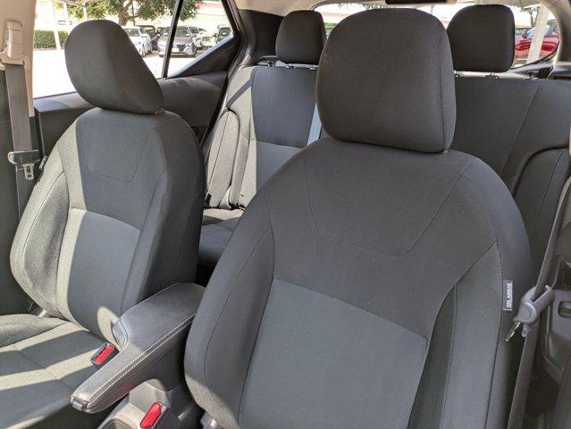 2023 Nissan Kicks Vehicle Photo in San Antonio, TX 78209