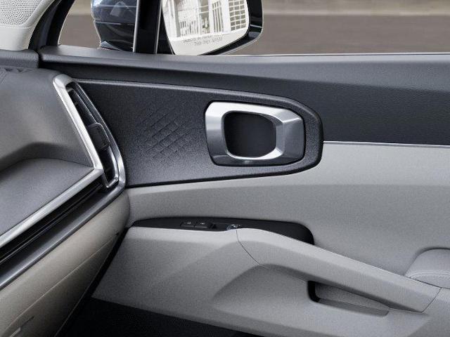 2025 Kia Sorento Vehicle Photo in Tucson, AZ 85712