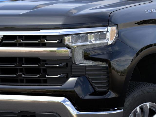 2026 Chevrolet Silverado 1500 Vehicle Photo in NEENAH, WI 54956-2243