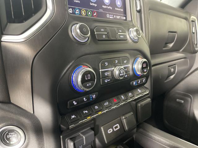 2021 GMC Sierra 1500 Vehicle Photo in GILBERT, AZ 85297-0402