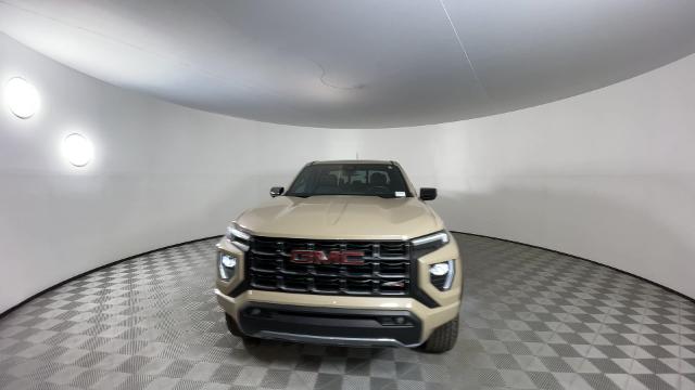 2024 GMC Canyon Vehicle Photo in GILBERT, AZ 85297-0402