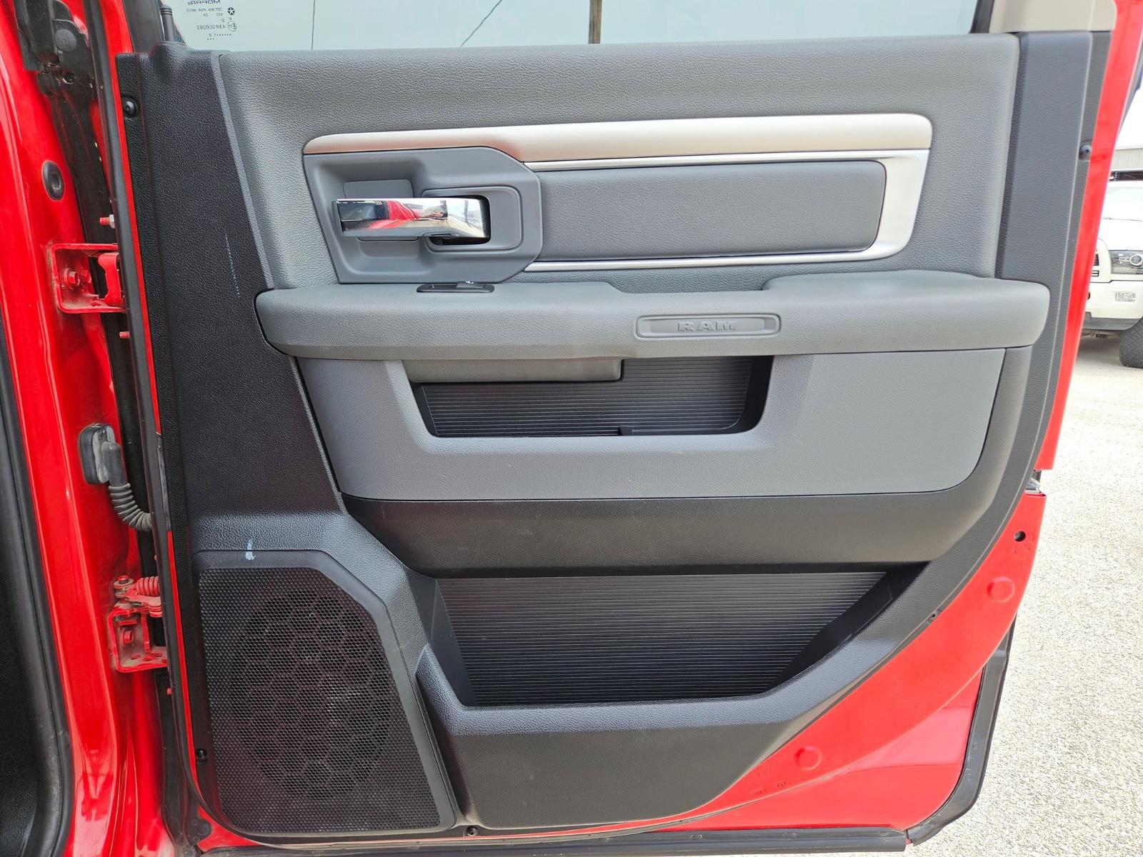 2016 Ram 1500 Vehicle Photo in Seguin, TX 78155