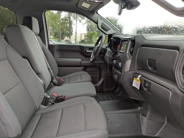 2025 Chevrolet Silverado 1500 Vehicle Photo in BRUNSWICK, GA 31525-1881