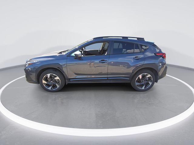 2024 Subaru Crosstrek Vehicle Photo in Pleasant Hills, PA 15236