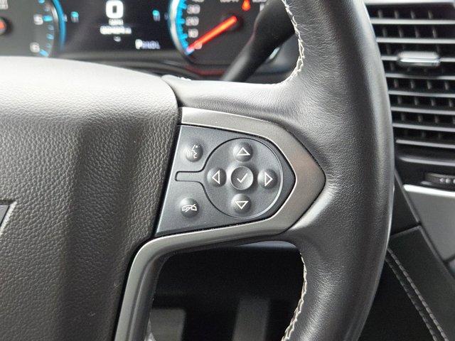 2020 Chevrolet Tahoe Vehicle Photo in Decatur, TX 76234