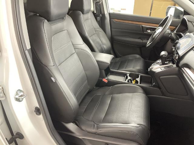 2020 Honda CR-V Vehicle Photo in GILBERT, AZ 85297-0402
