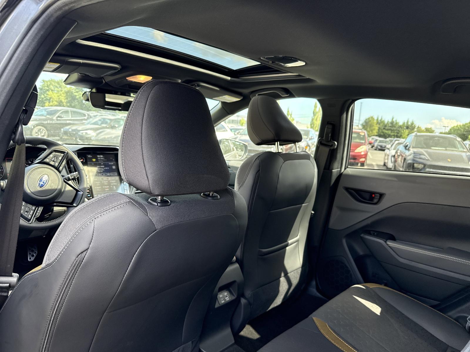 2025 Subaru Crosstrek Vehicle Photo in Mechanicsburg, PA 17050