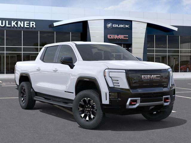 2026 GMC Sierra EV Vehicle Photo in HARRISBURG, PA 17111-1033