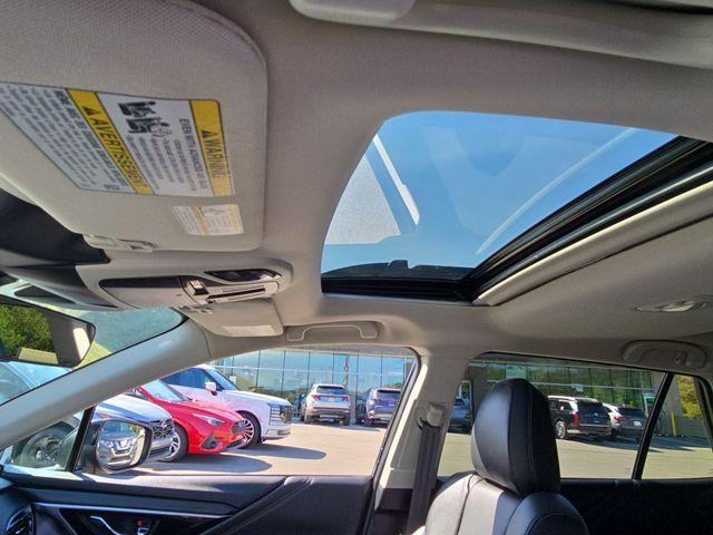 2024 Subaru Outback Vehicle Photo in Pleasant Hills, PA 15236