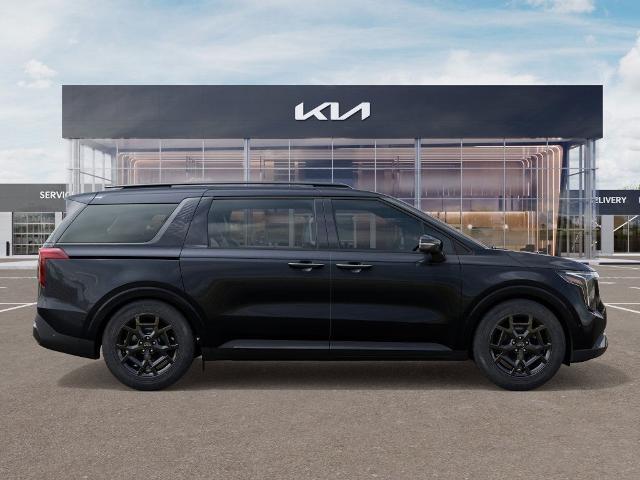 2026 Kia Carnival Vehicle Photo in Dublin, CA 94568