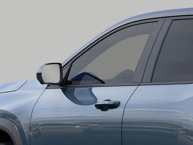 2026 Chevrolet Equinox Vehicle Photo in NEENAH, WI 54956-2243