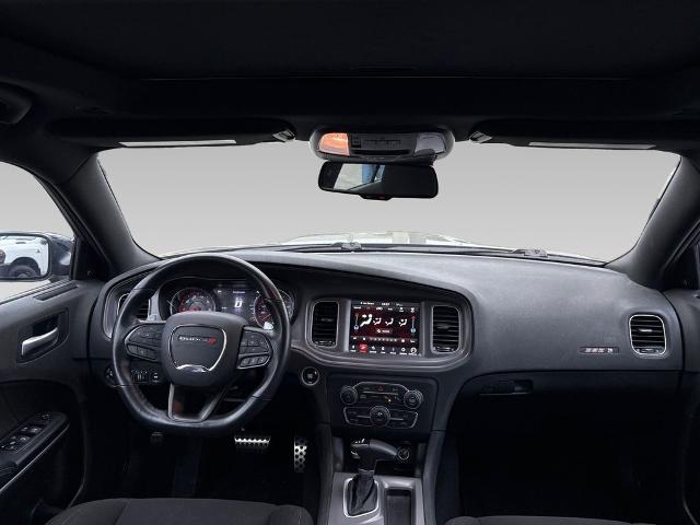 2023 Dodge Charger Vehicle Photo in Savannah, GA 31419