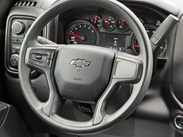 2023 Chevrolet Silverado 1500 Vehicle Photo in COLUMBIA, MO 65203-3903