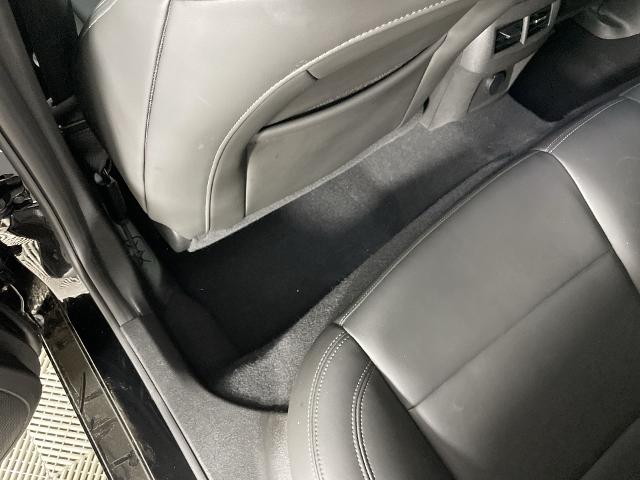 2024 Cadillac CT4 Vehicle Photo in GILBERT, AZ 85297-0402
