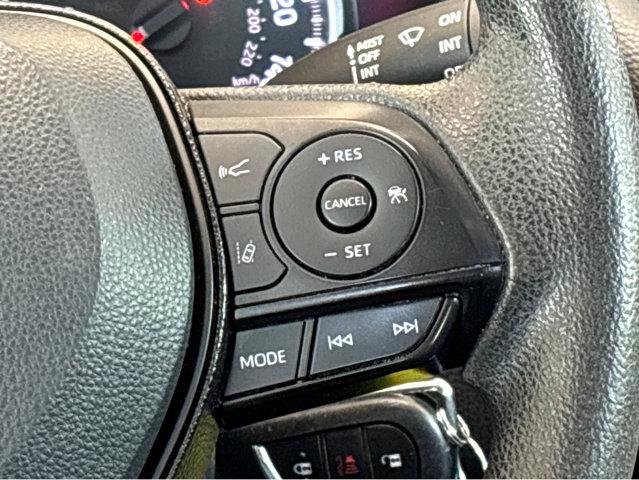 2020 Toyota RAV4 Vehicle Photo in Hinesville, GA 31313