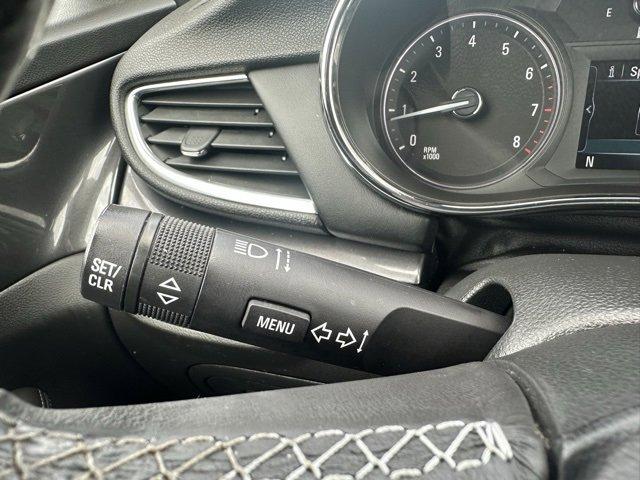 2018 Buick Encore Vehicle Photo in ROCHESTER HILLS, MI 48307-2741