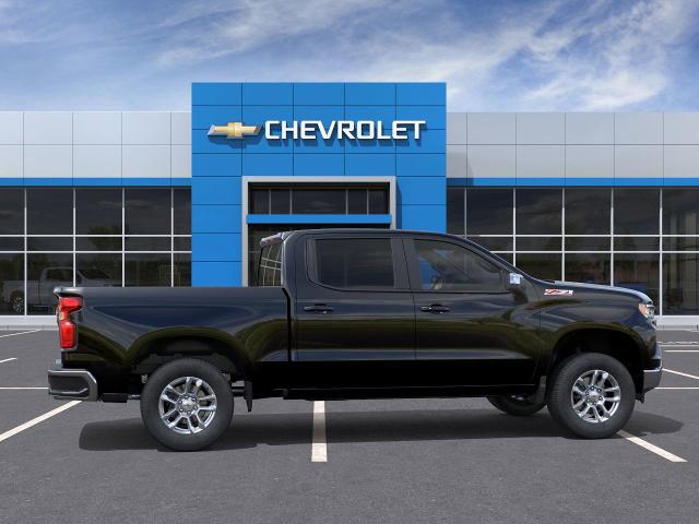 2026 Chevrolet Silverado 1500 Vehicle Photo in SAVANNAH, GA 31406-4513