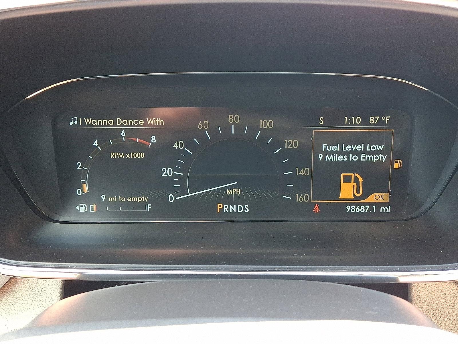 2017 Lincoln Continental Vehicle Photo in Harrisburg, PA 17111