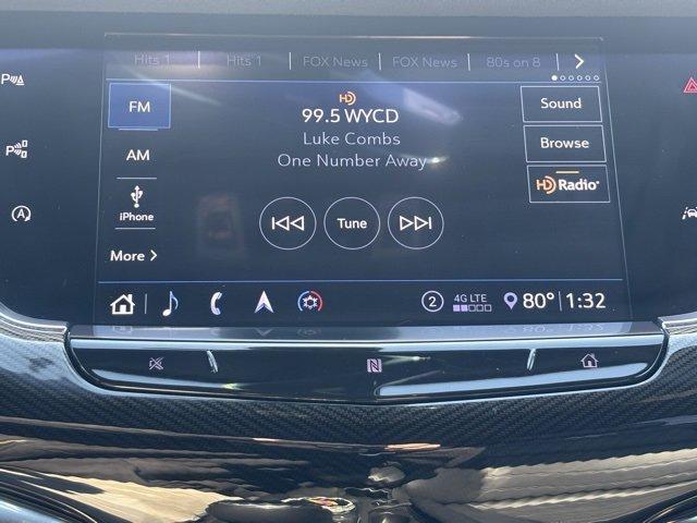 2020 Cadillac XT6 Vehicle Photo in ROCHESTER HILLS, MI 48307-2741