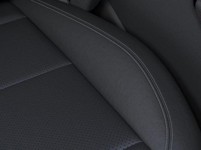 2026 Chevrolet Equinox EV Vehicle Photo in EVERETT, WA 98203-5662