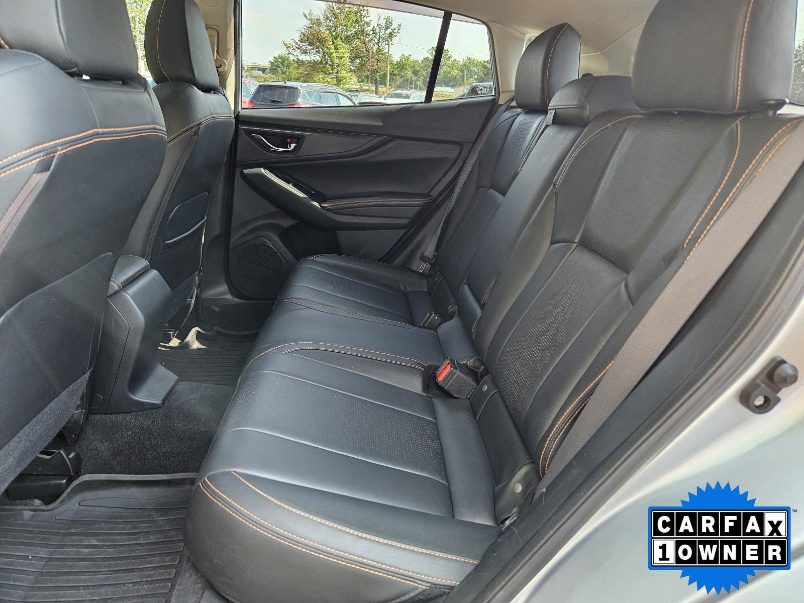 2018 Subaru Crosstrek Vehicle Photo in Harrisburg, PA 17111