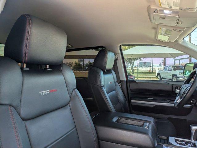 2017 Toyota Tundra 4WD Vehicle Photo in SELMA, TX 78154-1459