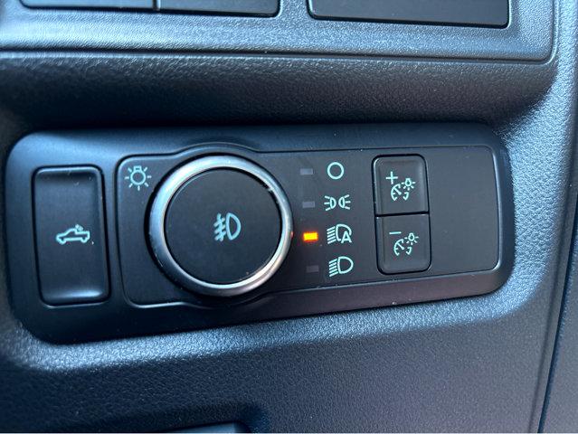 2021 Ford F-150 Vehicle Photo in BRUNSWICK, GA 31525-1881