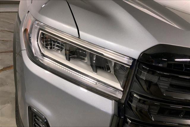 2022 GMC Acadia Vehicle Photo in INDEPENDENCE, MO 64055-1314