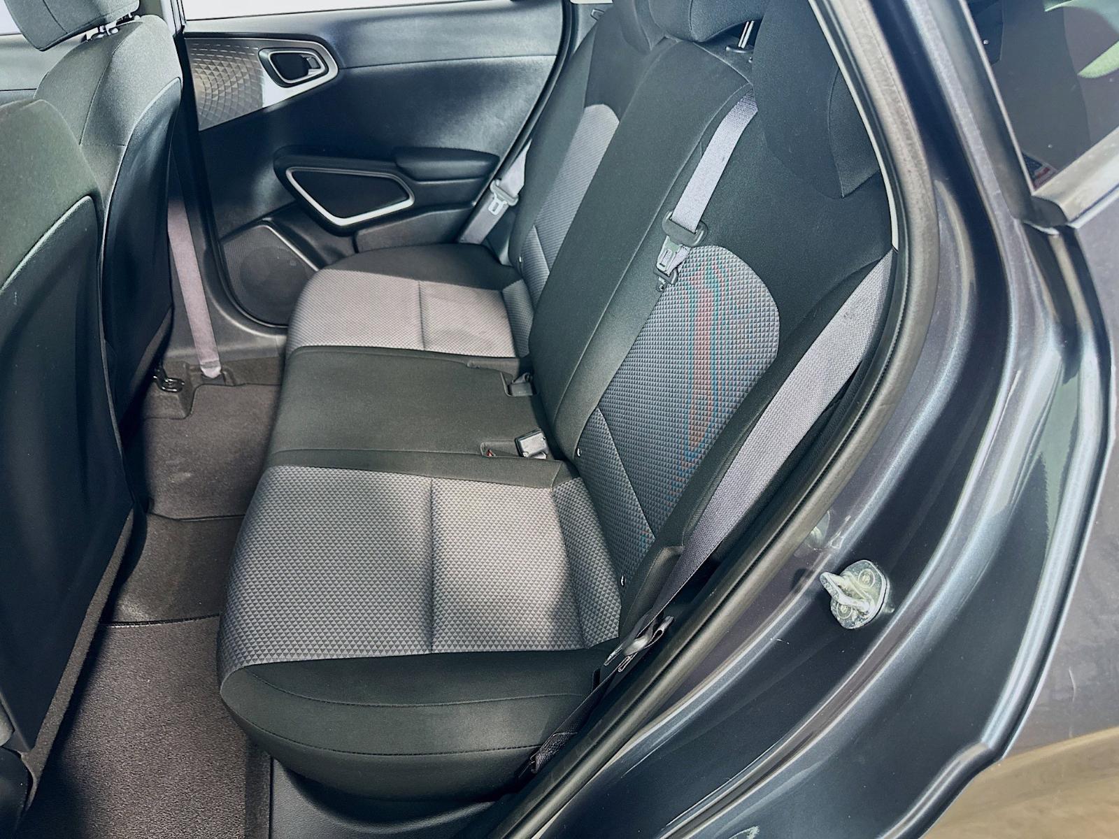 2022 Kia Soul Vehicle Photo in Langhorne, PA 19047