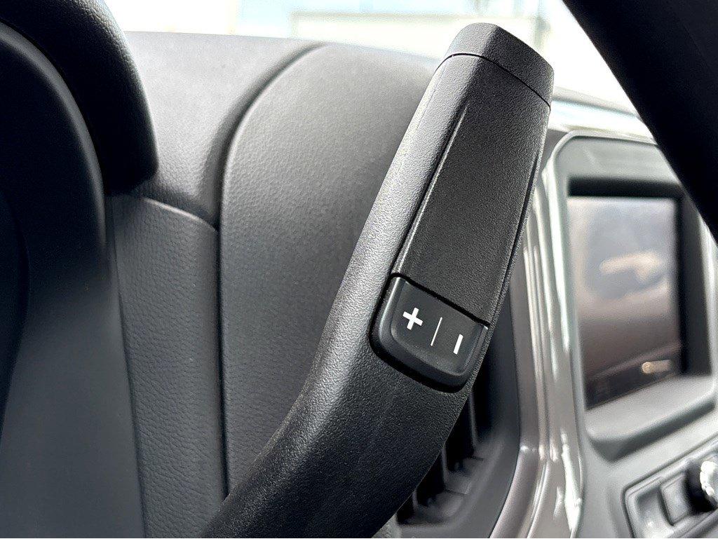 2024 Chevrolet Silverado 1500 Vehicle Photo in SAVANNAH, GA 31406-4513