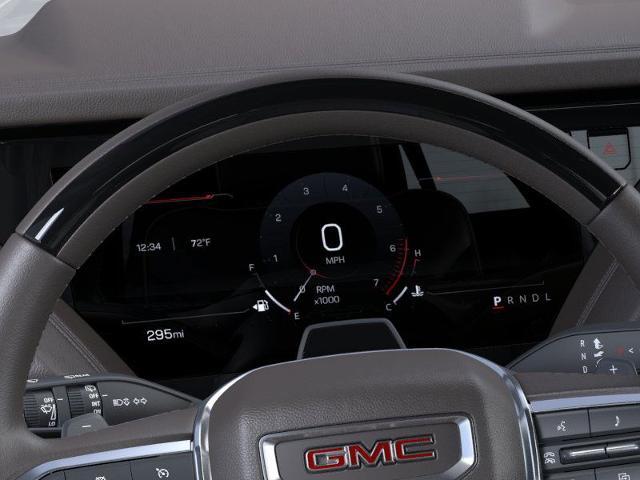 2026 GMC Yukon XL Vehicle Photo in INDEPENDENCE, MO 64055-1377