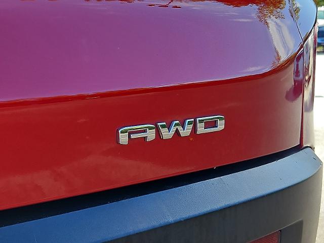 2023 GMC Acadia Vehicle Photo in TREVOSE, PA 19053-4984