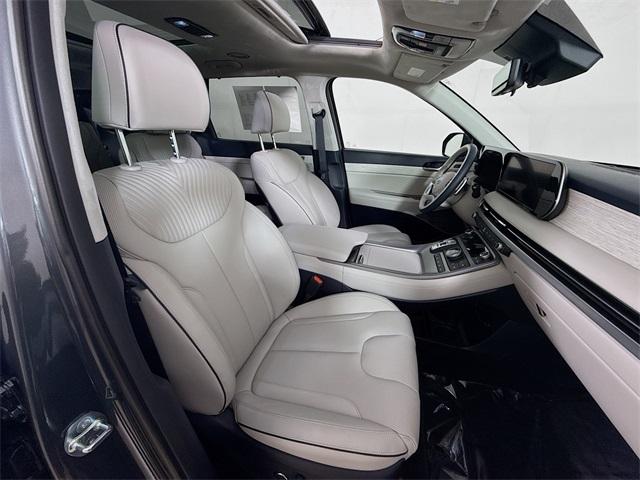 2024 Hyundai PALISADE Vehicle Photo in Everett, WA 98204