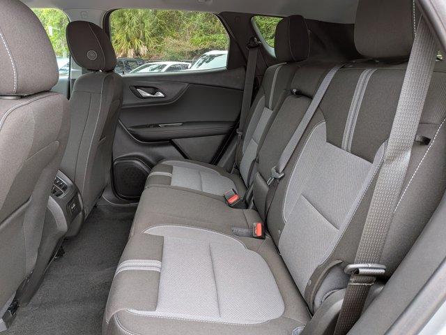 2025 Chevrolet Blazer Vehicle Photo in BRUNSWICK, GA 31525-1881