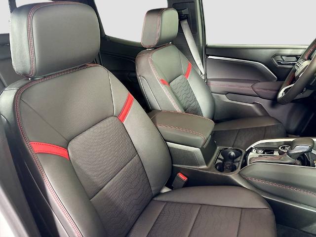 2026 Chevrolet Colorado Vehicle Photo in PUYALLUP, WA 98371-4149