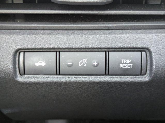 2022 Nissan Altima Vehicle Photo in BRUNSWICK, GA 31525-1881