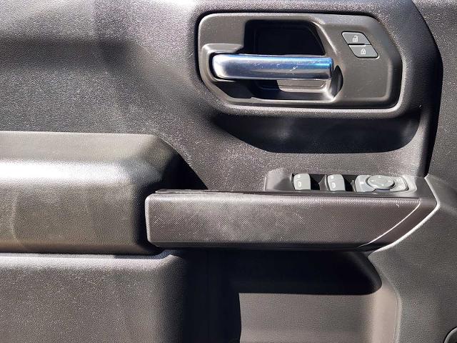 2019 Chevrolet Silverado 1500 Vehicle Photo in DENTON, TX 76210-9321