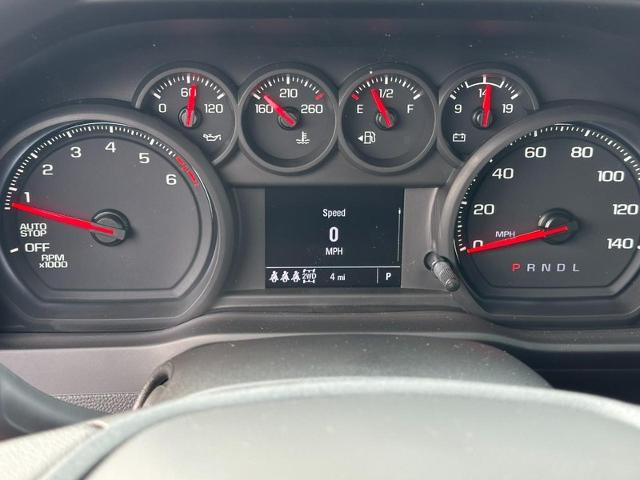 2026 GMC Sierra 1500 Vehicle Photo in COLUMBIA, MO 65203-3903