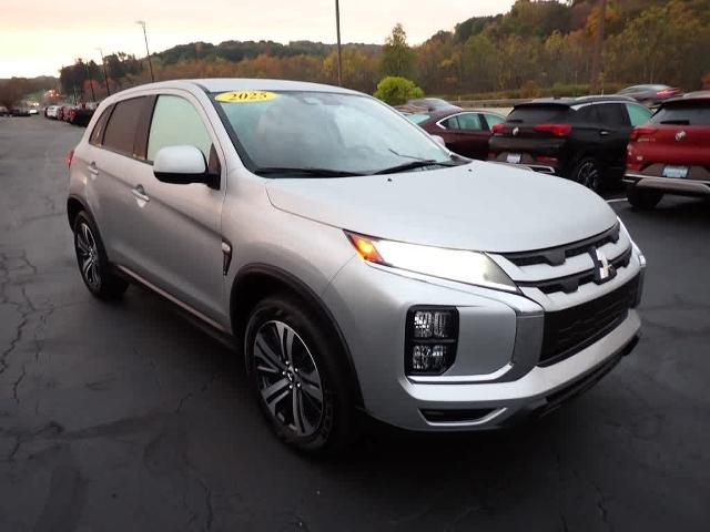 2025 Mitsubishi Outlander Sport Vehicle Photo in ZELIENOPLE, PA 16063-2910