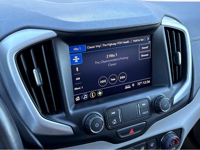 2020 GMC Terrain Vehicle Photo in BEAUFORT, SC 29906-4218