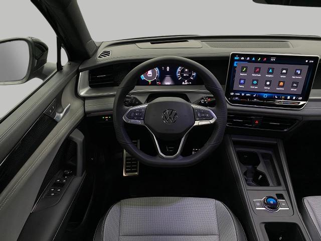 2025 Volkswagen Tiguan Vehicle Photo in Appleton, WI 54913