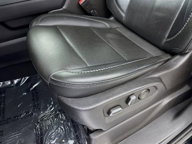 2023 GMC Sierra 1500 Vehicle Photo in PUYALLUP, WA 98371-4149