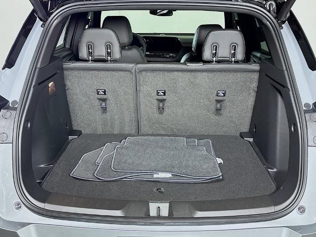 2025 Chevrolet Trailblazer Vehicle Photo in PUYALLUP, WA 98371-4149