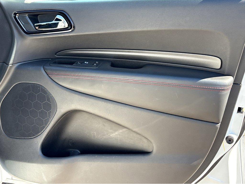 2024 Dodge Durango Vehicle Photo in SAVANNAH, GA 31406-4513