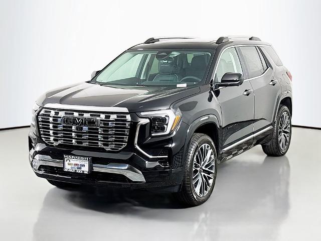 2026 GMC Terrain Vehicle Photo in PUYALLUP, WA 98371-4149