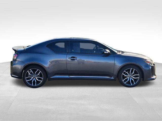 2016 Scion tC Vehicle Photo in Puyallup, WA 98371