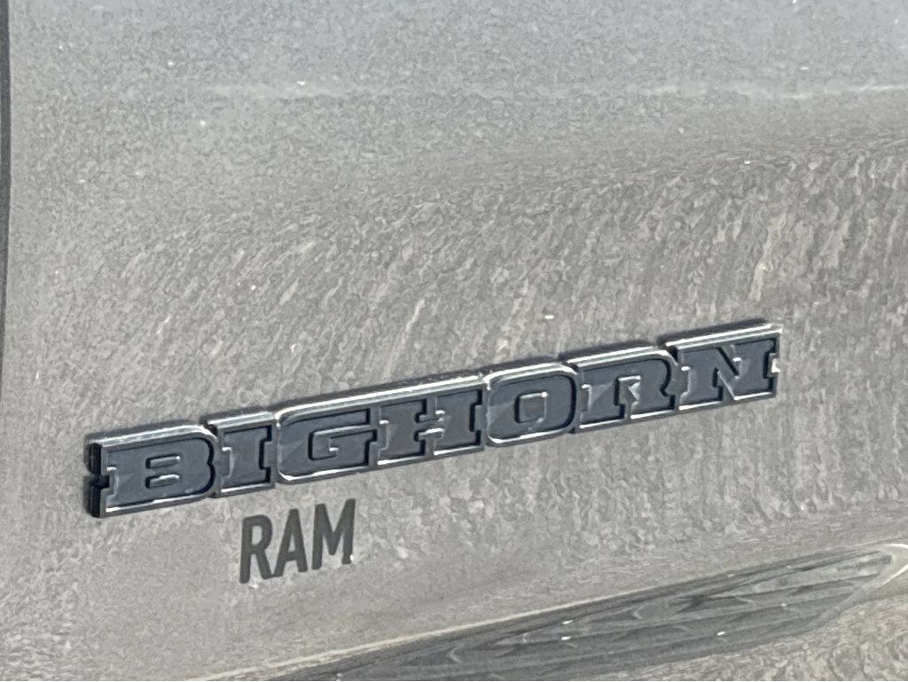 2021 Ram 1500 Vehicle Photo in POOLER, GA 31322-3252