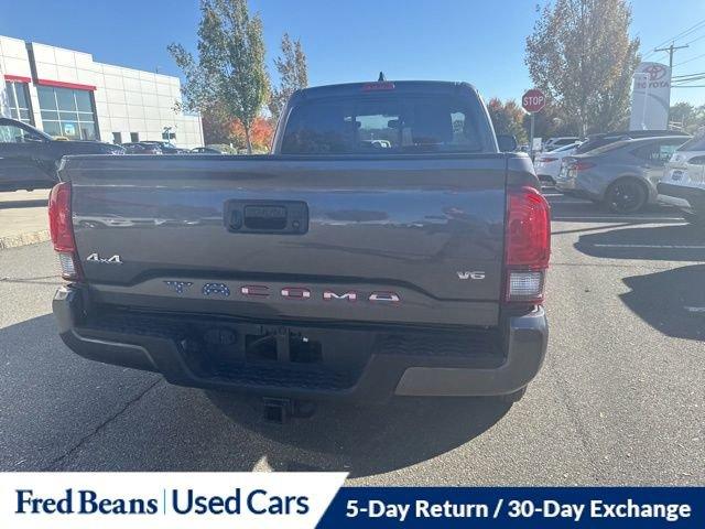 2023 Toyota Tundra 4WD Vehicle Photo in Flemington, NJ 08822